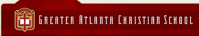 Greater Atlanta Christian School